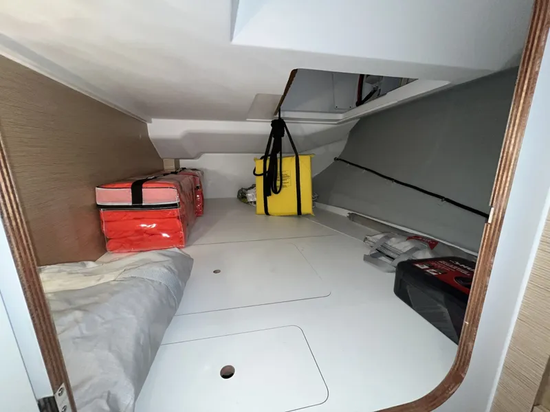 Slide: The Image of Hanse 360 2025 - 6108609