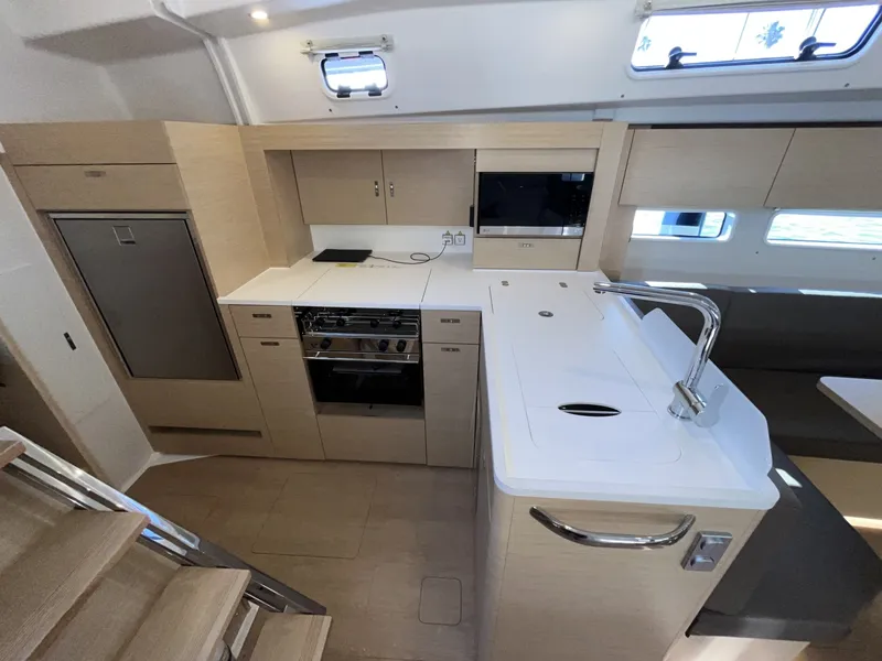 Slide: The Image of Hanse 360 2025 - 6108612