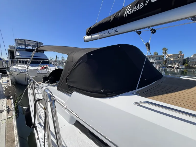 Slide: The Image of Hanse 360 2025 - 6108521