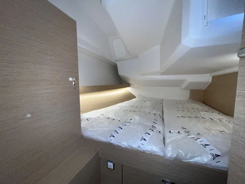Slide: The Image of Hanse 360 2025 - 6108618