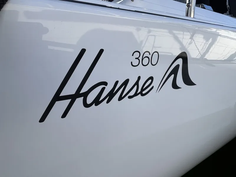 Slide: The Image of Hanse 360 2025 - 6108632