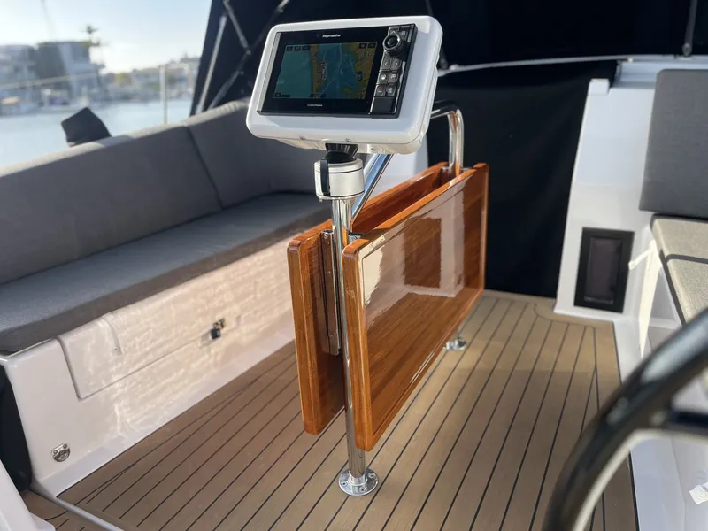Slide: The Image of Hanse 360 2025 - 6108627