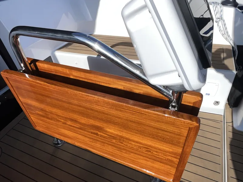 Slide: The Image of Hanse 360 2025 - 6108621