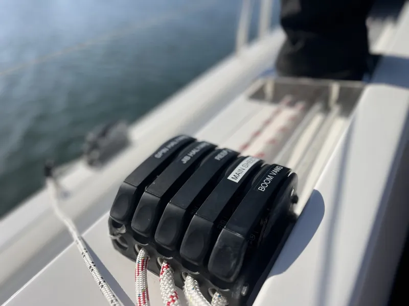 Slide: The Image of Hanse 360 2025 - 6108624