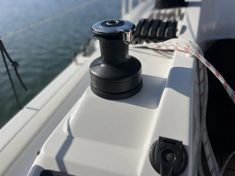 Slide: The Image of Hanse 360 2025 - 6108625