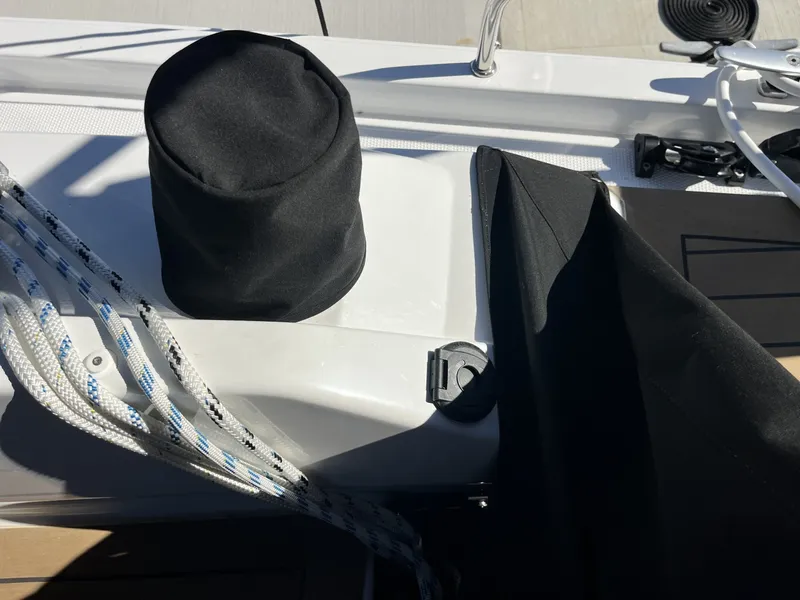 Slide: The Image of Hanse 360 2025 - 6108522