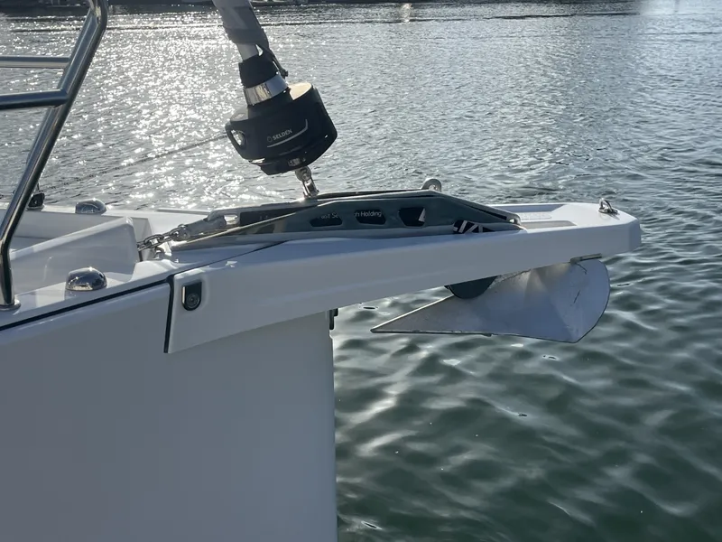 Slide: The Image of Hanse 360 2025 - 6108628