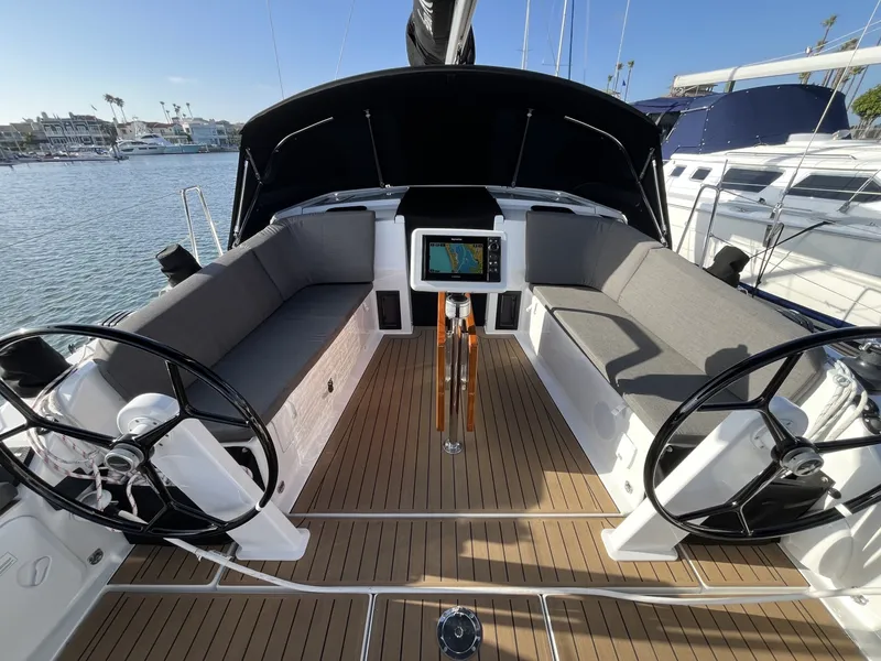 Slide: The Image of Hanse 360 2025 - 6108626