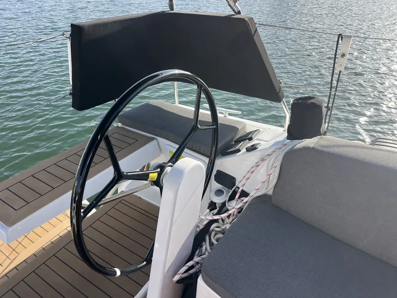 Slide: The Image of Hanse 360 2025 - 6108639