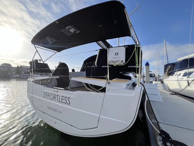 Slide: The Image of Hanse 360 2025 - 6108646