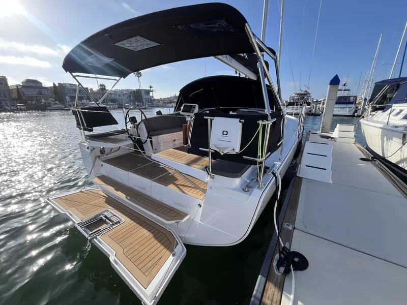 Slide: The Image of Hanse 360 2025 - 6108629