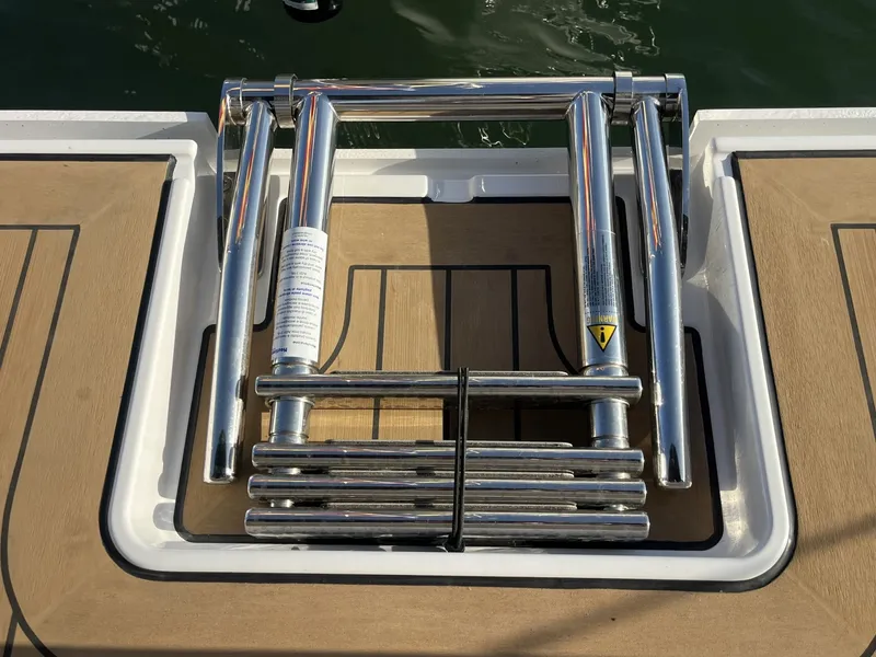 Slide: The Image of Hanse 360 2025 - 6108635