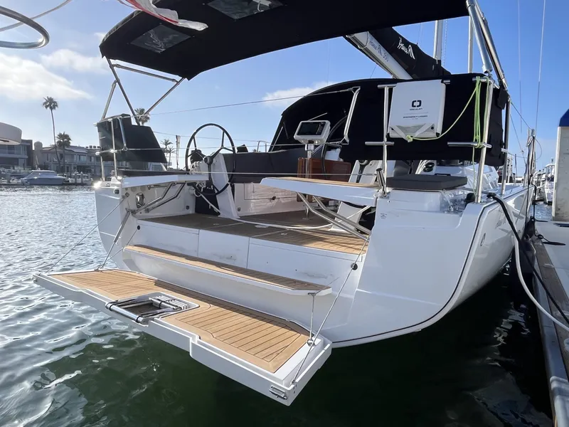 Slide: The Image of Hanse 360 2025 - 6108633