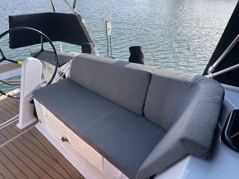 Slide: The Image of Hanse 360 2025 - 6108637