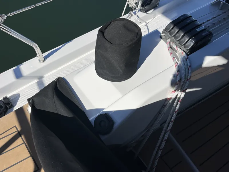 Slide: The Image of Hanse 360 2025 - 6108524