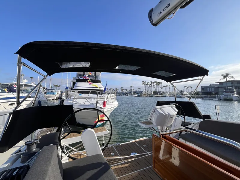 Slide: The Image of Hanse 360 2025 - 6108638