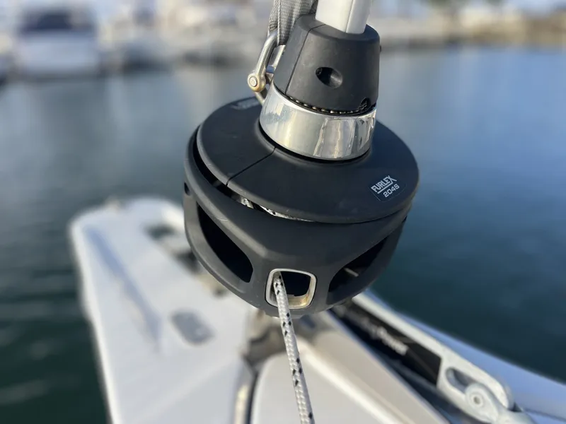 Slide: The Image of Hanse 360 2025 - 6108644