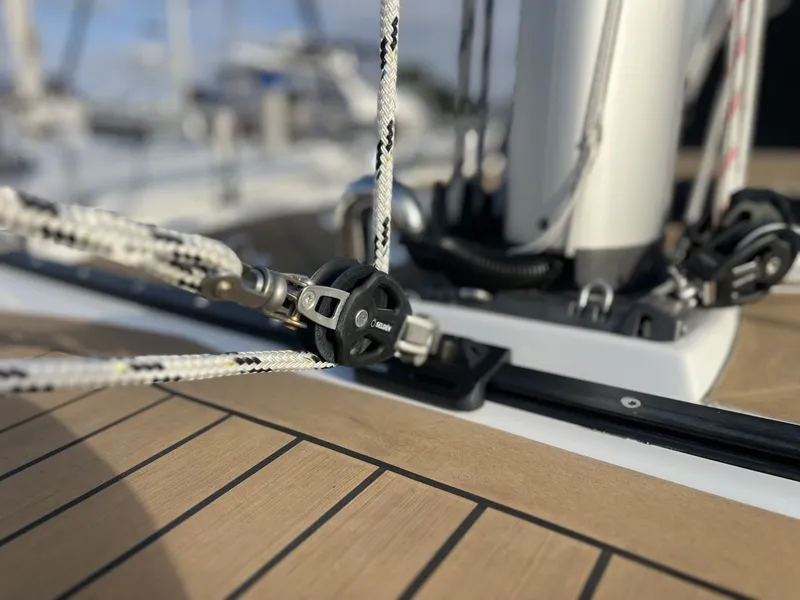 Slide: The Image of Hanse 360 2025 - 6108645
