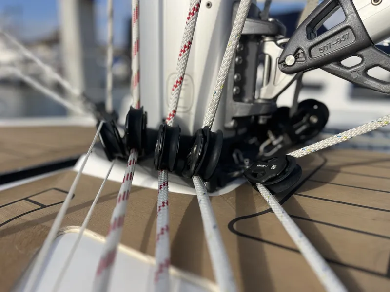 Slide: The Image of Hanse 360 2025 - 6108643