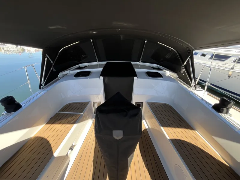 Slide: The Image of Hanse 360 2025 - 6108526