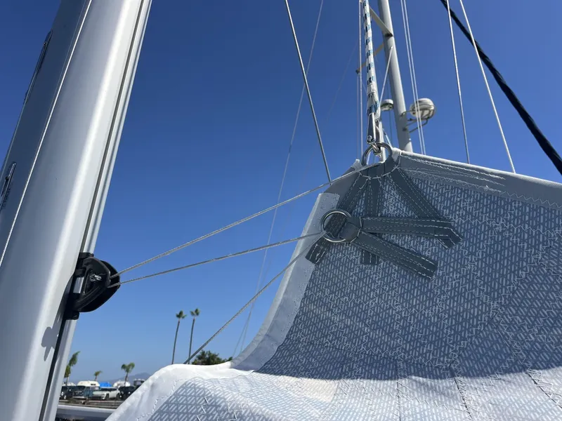 Slide: The Image of Hanse 360 2025 - 6108542