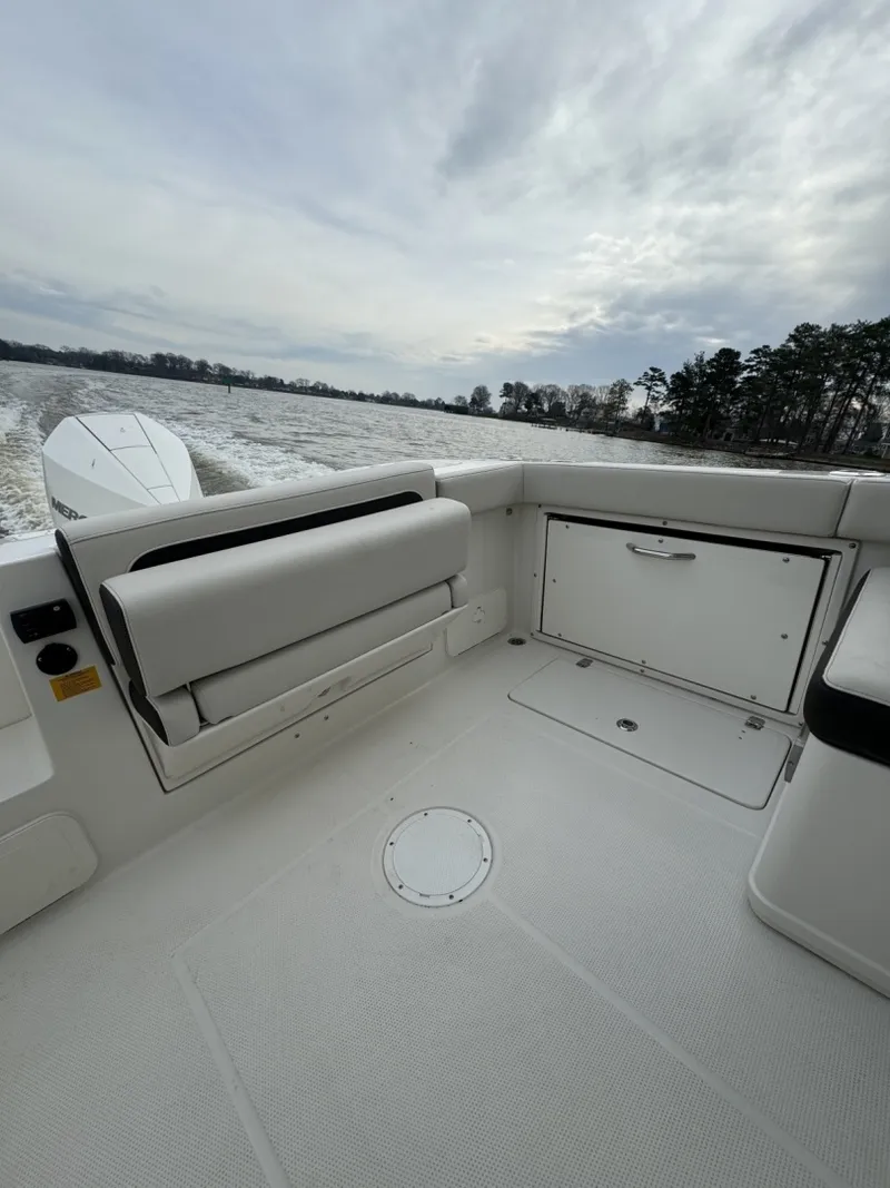 Slide: The Image of Sailfish 245 DC 2024 - 6108277