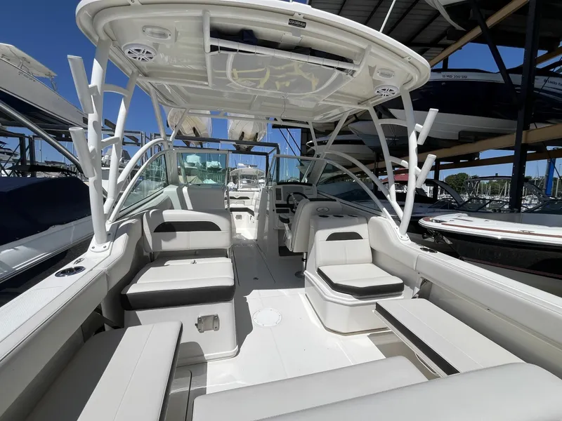 Slide: The Image of Sailfish 245 DC 2024 - 6108306
