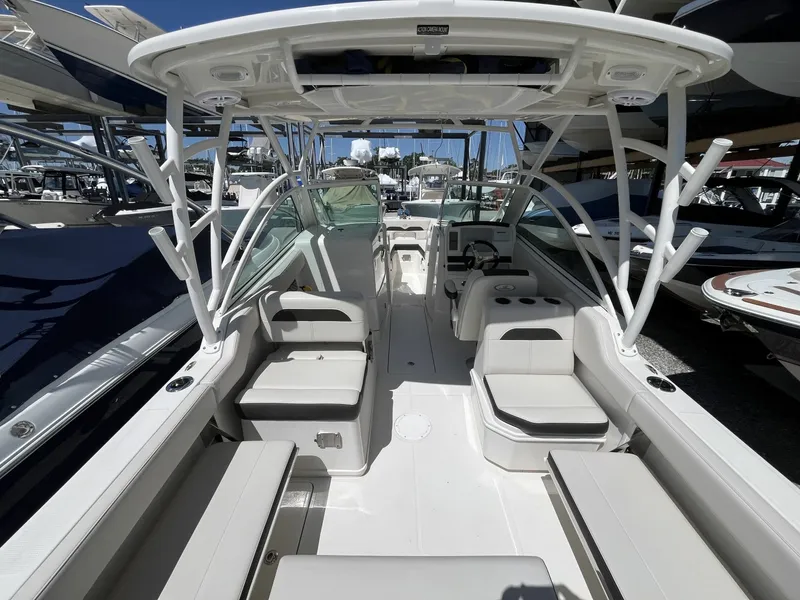Slide: The Image of Sailfish 245 DC 2024 - 6108303