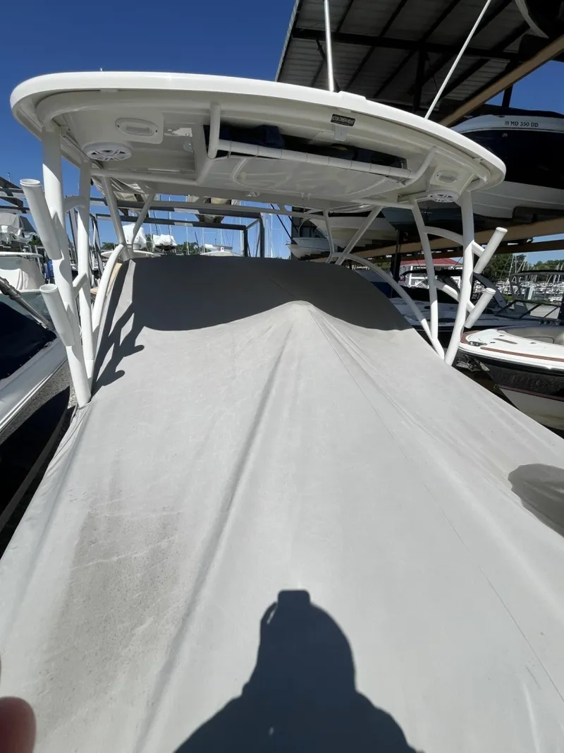 Slide: The Image of Sailfish 245 DC 2024 - 6108291