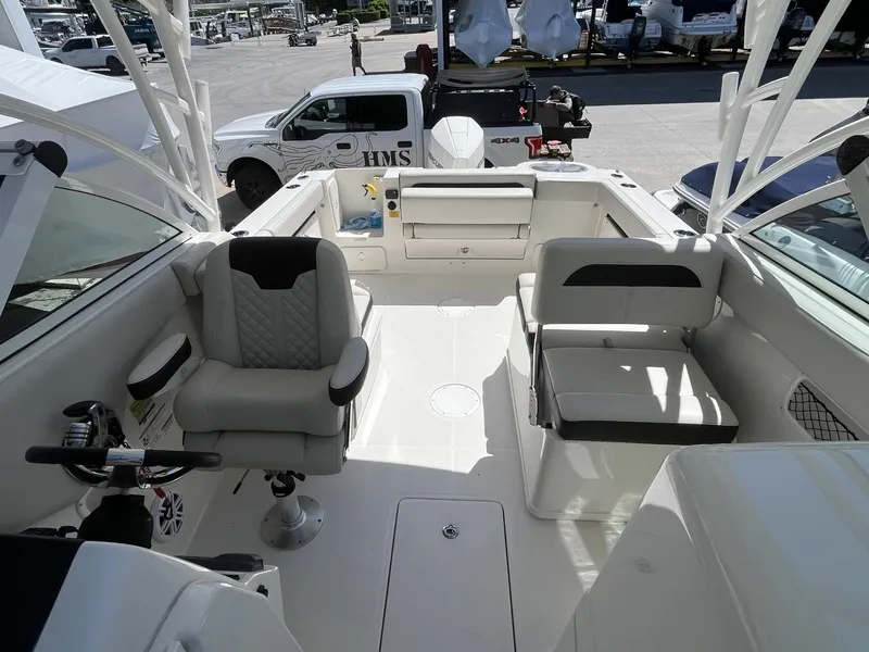 Slide: The Image of Sailfish 245 DC 2024 - 6108310