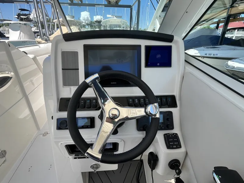 Slide: The Image of Sailfish 245 DC 2024 - 6108329