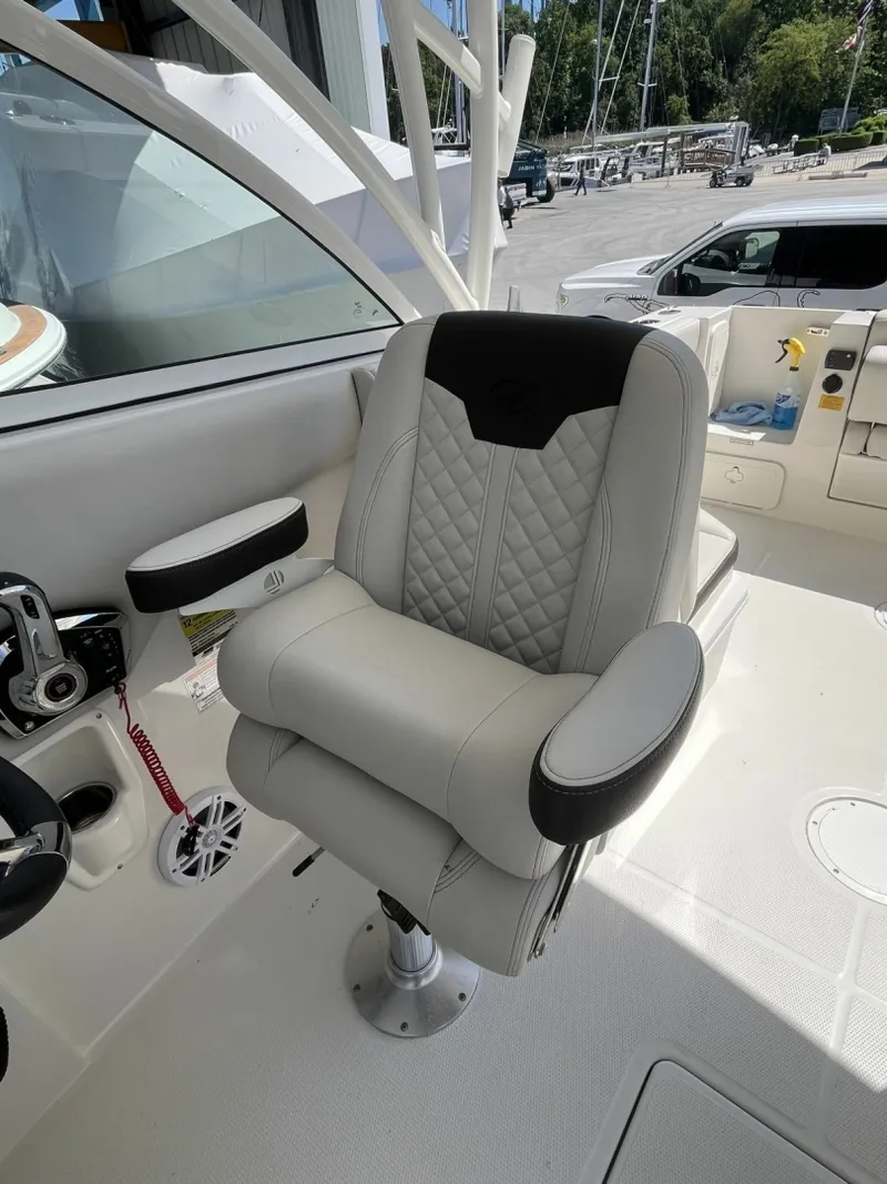 Slide: The Image of Sailfish 245 DC 2024 - 6108315
