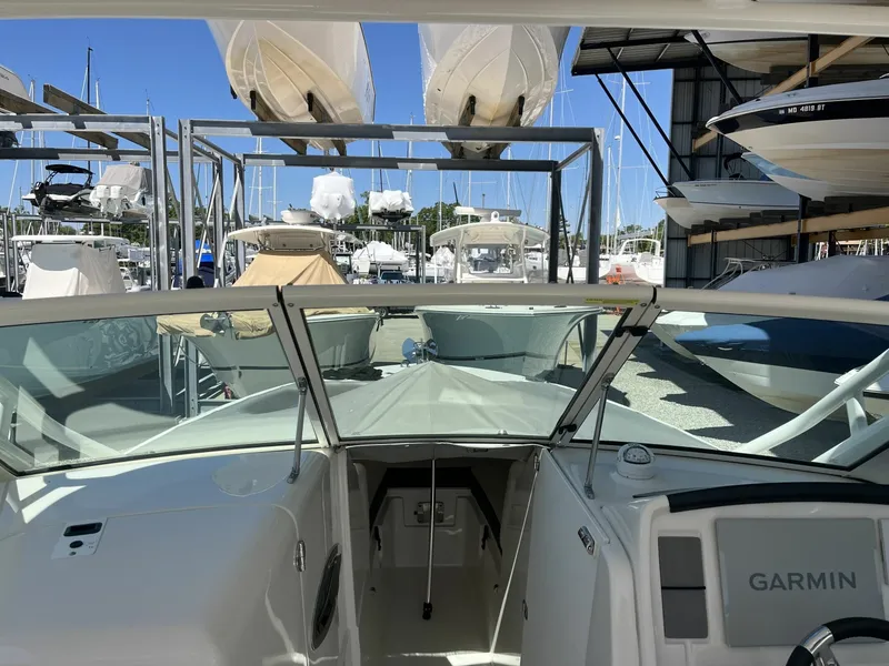 Slide: The Image of Sailfish 245 DC 2024 - 6108292
