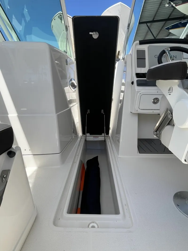 Slide: The Image of Sailfish 245 DC 2024 - 6108313