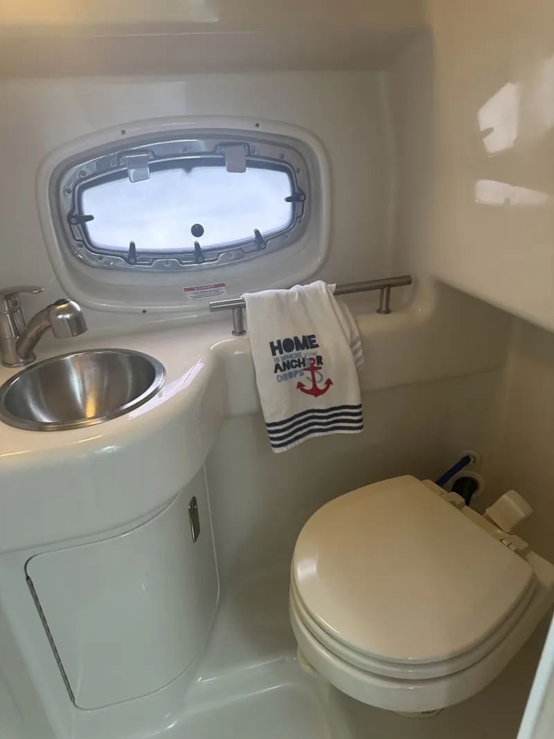 Slide: The Image of Sea Ray 260 Sundancer 2011 - 6108411