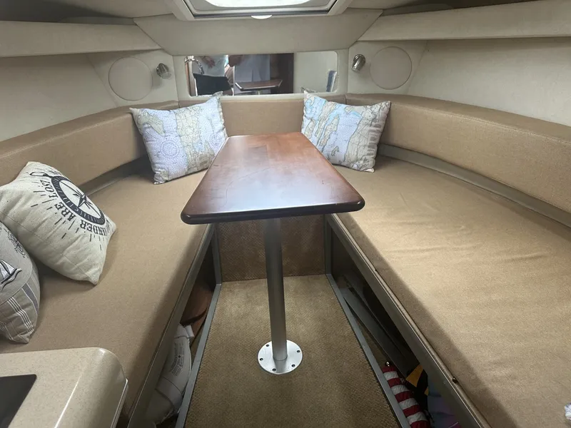 Slide: The Image of Sea Ray 260 Sundancer 2011 - 6108416