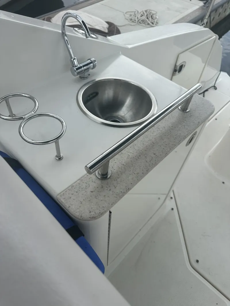Slide: The Image of Sea Ray 260 Sundancer 2011 - 6108399