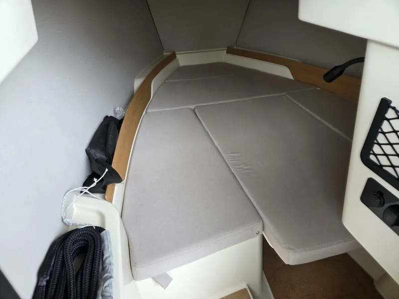 Slide: The Image of X Shore 1 Cuddy Cabin - 7587985