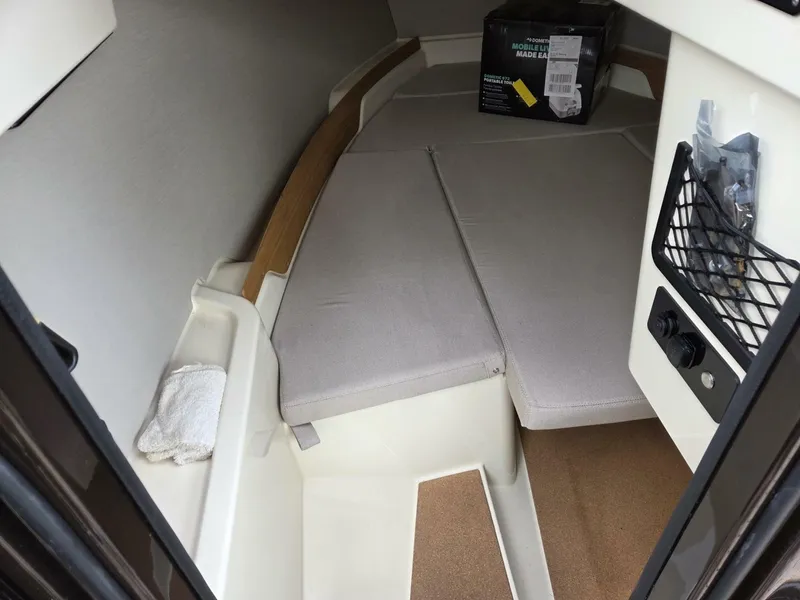 Slide: The Image of X Shore 1 Cuddy Cabin - 7587975