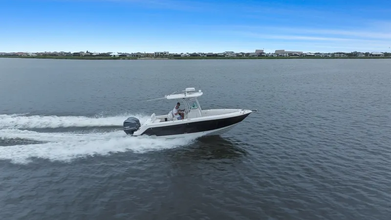The Image of Robalo R260 2013 - undefined