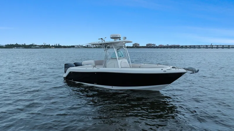 Slide: The Image of Robalo R260 2013 - 6108676