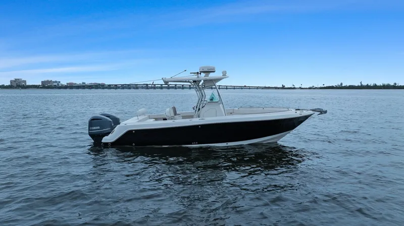 Slide: The Image of Robalo R260 2013 - 6108677