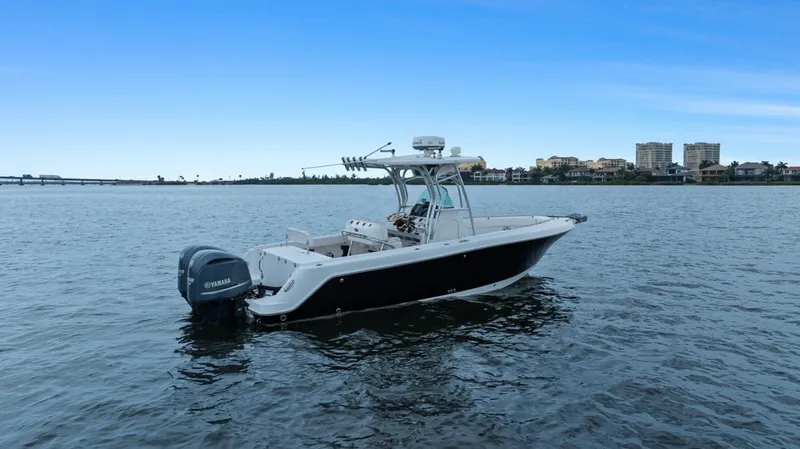 Slide: The Image of Robalo R260 2013 - 6108678
