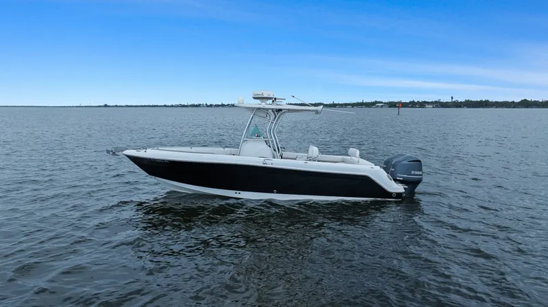 Slide: The Image of Robalo R260 2013 - 6108681