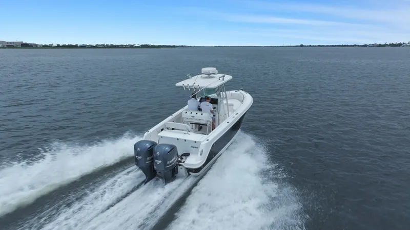 Slide: The Image of Robalo R260 2013 - 6108687