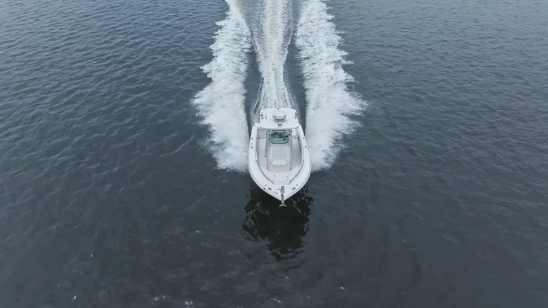 Slide: The Image of Robalo R260 2013 - 6108688