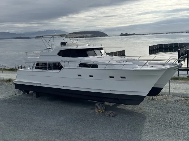 The Image of Powercat 58 2009 - 6108739