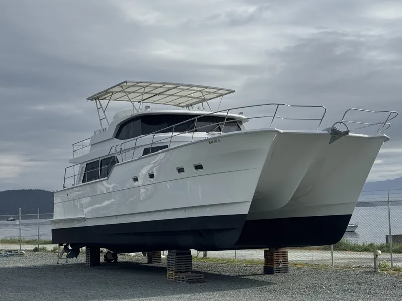 Slide: The Image of Powercat 58 2009 - 6108738