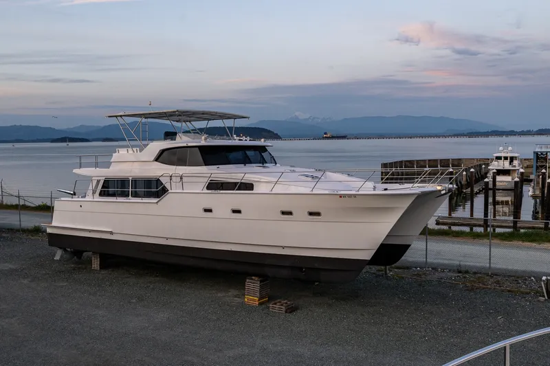 Slide: The Image of Powercat 58 2009 - 6108696