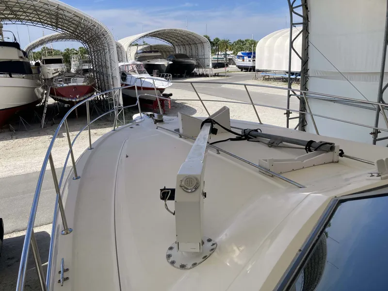 Slide: The Image of Sea Ray 550 1995 - 6108765